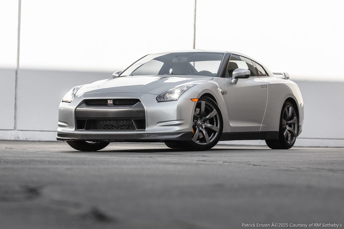 RM Sotheby's Arizona 2026