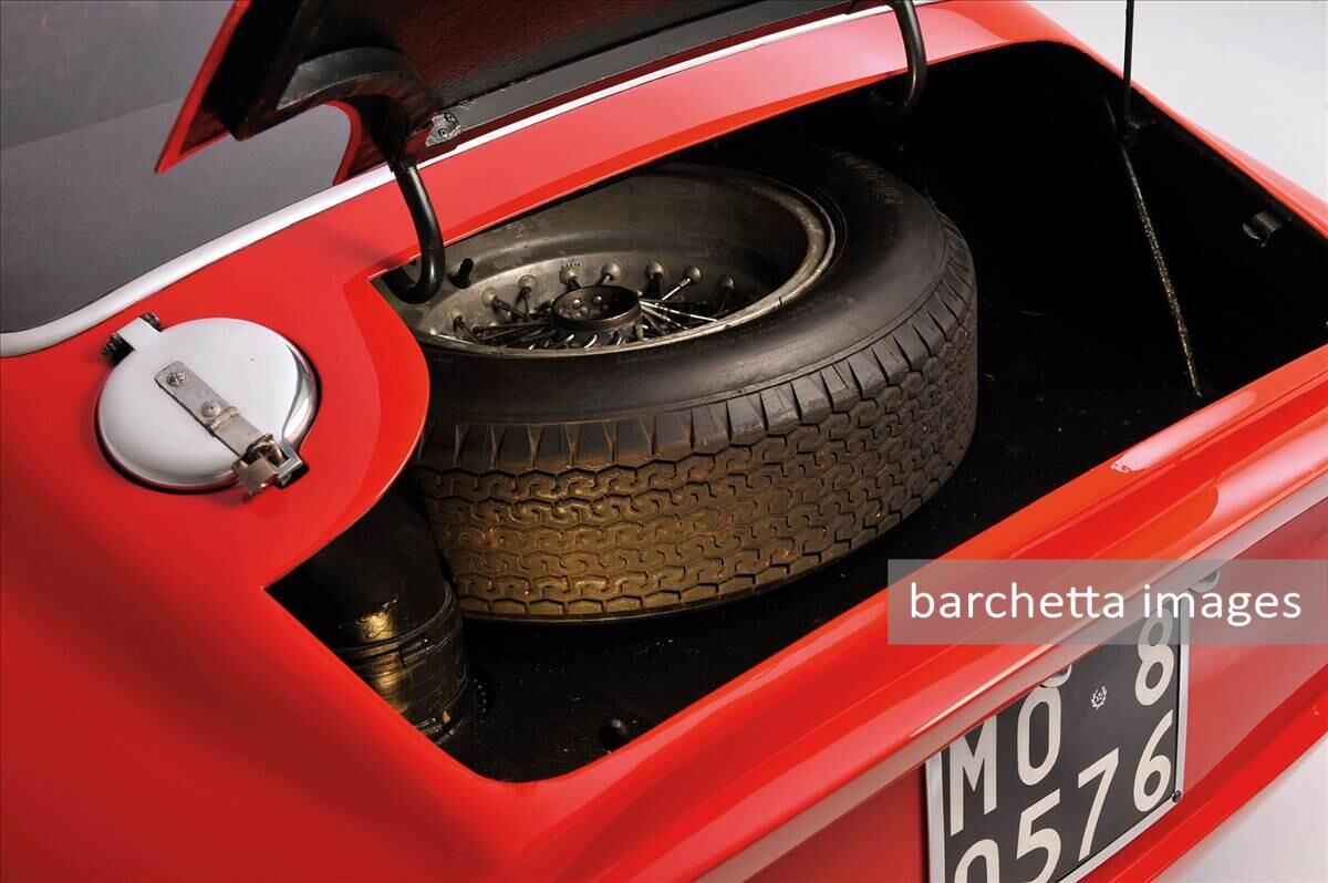 Bonhams 17th Annual Quail Lodge Motorcar Auction