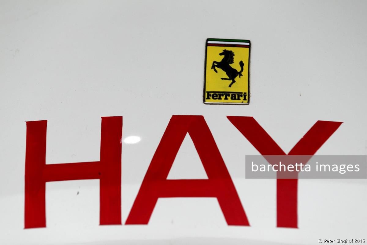 Goodwood Revival 2015