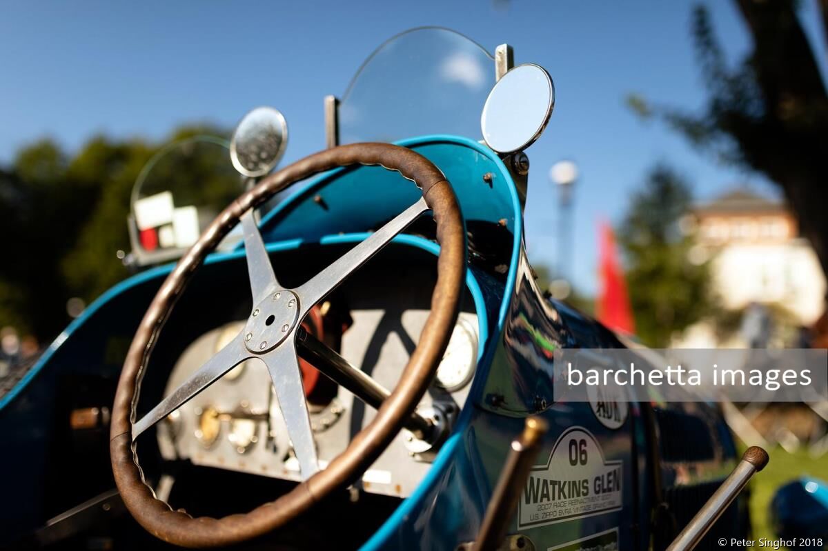 Lime Rock Historic Festival 2018