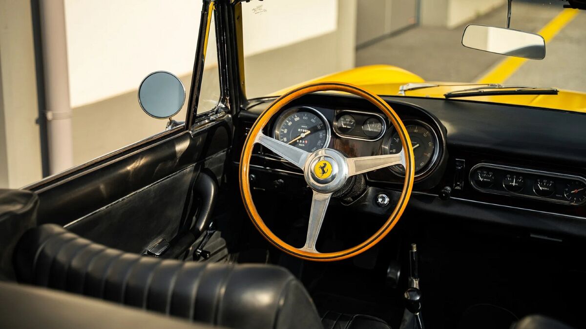 Broad Arrow The Zuerich Auction 2026