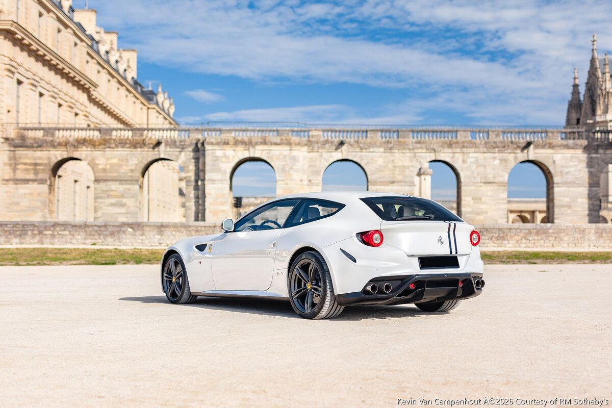 RM Sotheby's The Munich Auction 2026