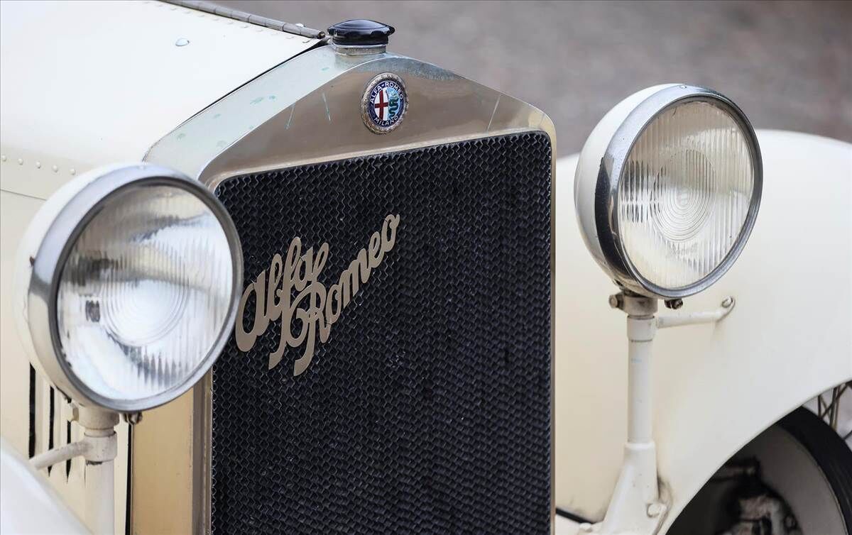 Gooding Christie's Retromobile Auction 2026