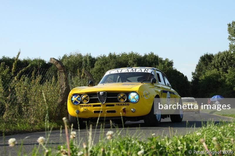 Schloß Dyck Classic Days 2009