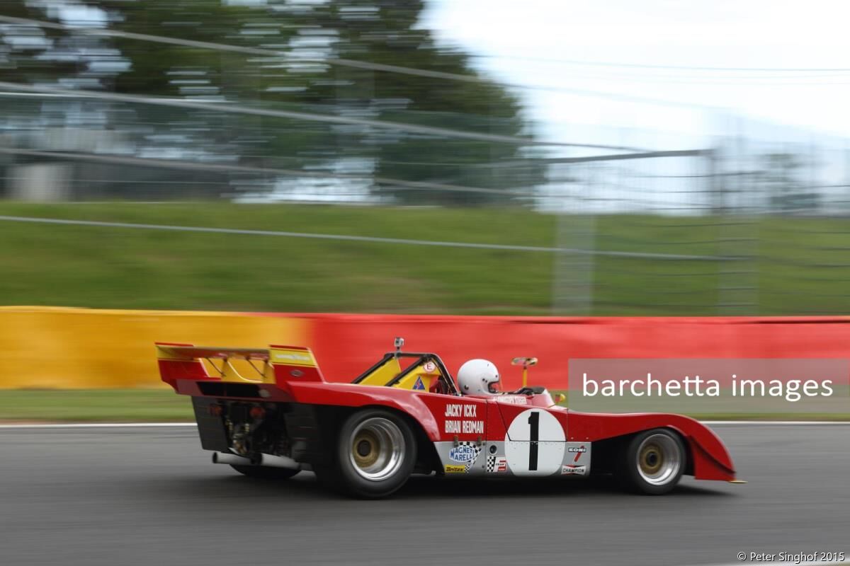 Modena Motorsport Track Days