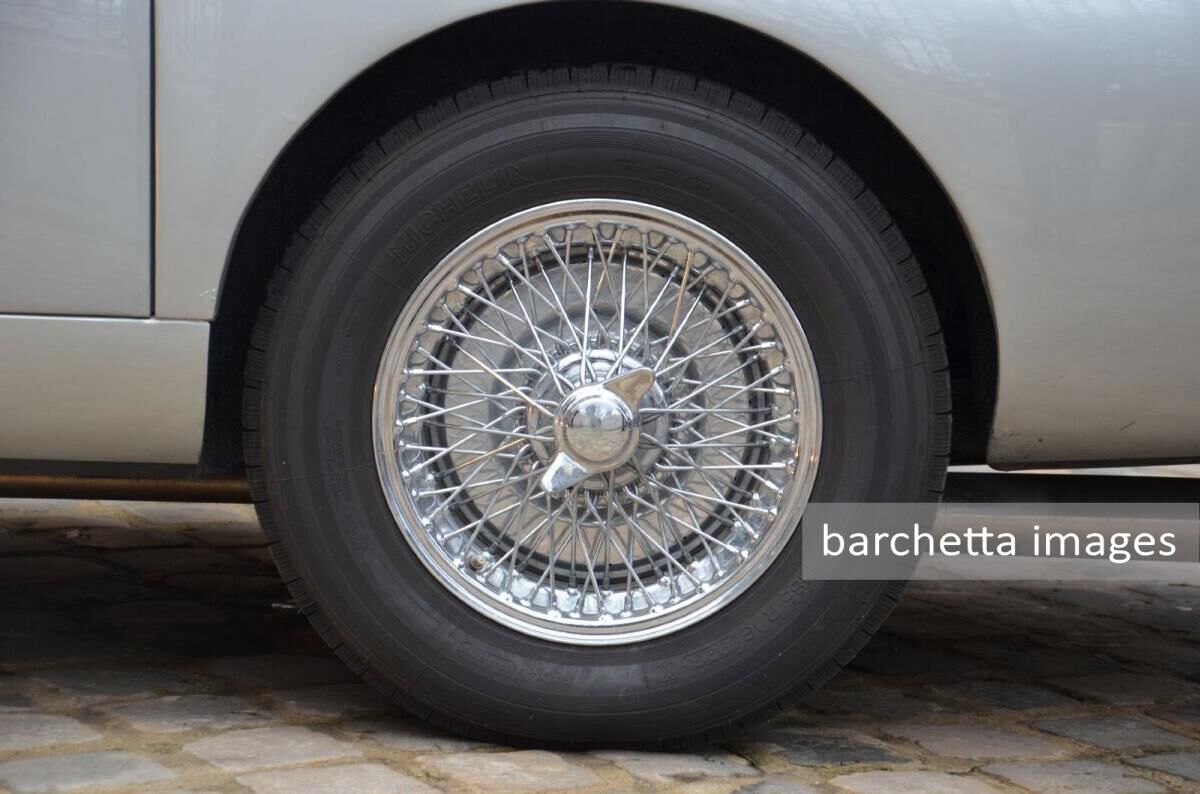 Artcurial RetroMobile Auction, 2015