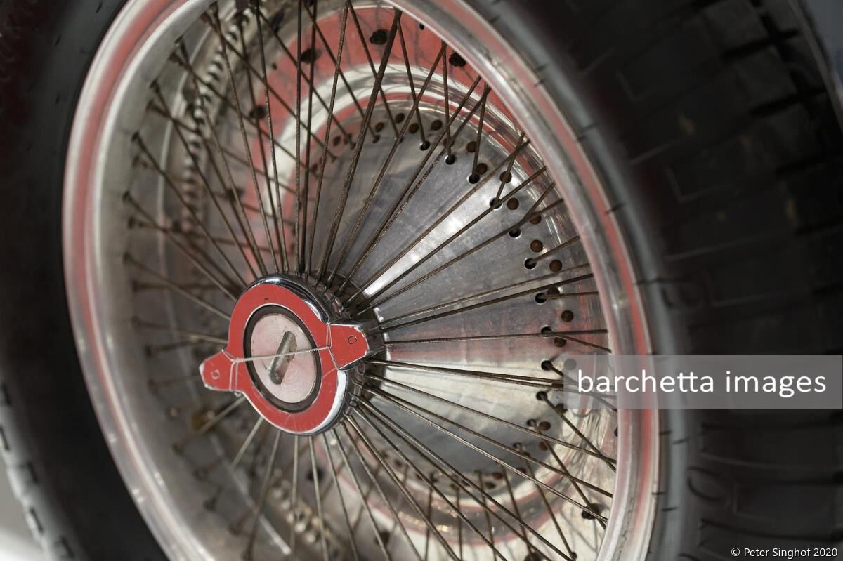 Retromobile 2020