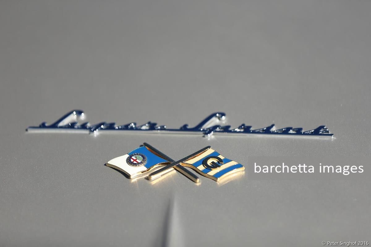 Cavallino Classic 2016