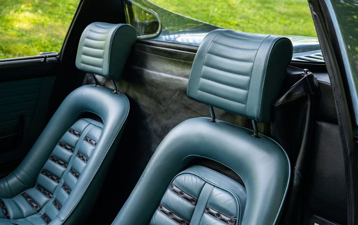 Gooding Christie’s Pebble Beach Auctions