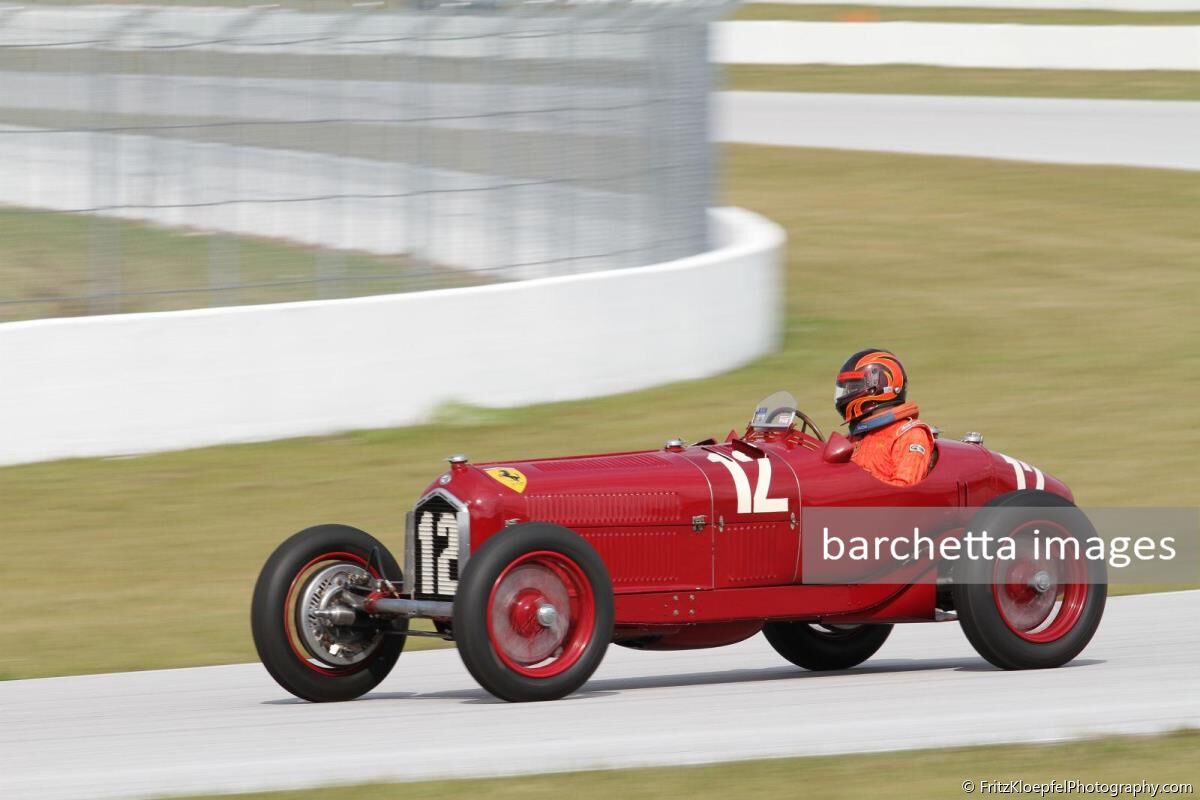 Track Day at Palm Beach International Raceway
