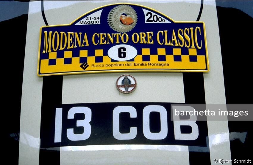 Imola - Tuesday 23rd 