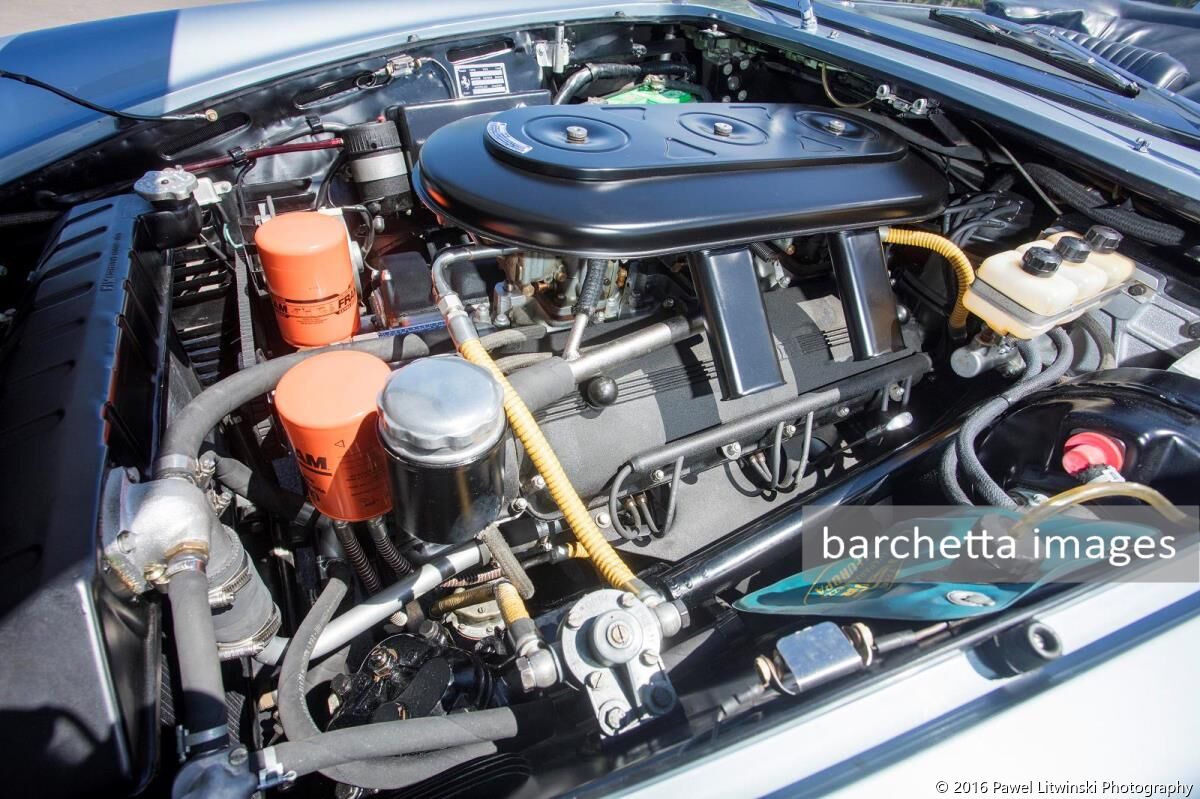 Bonhams Quail Lodge Sale