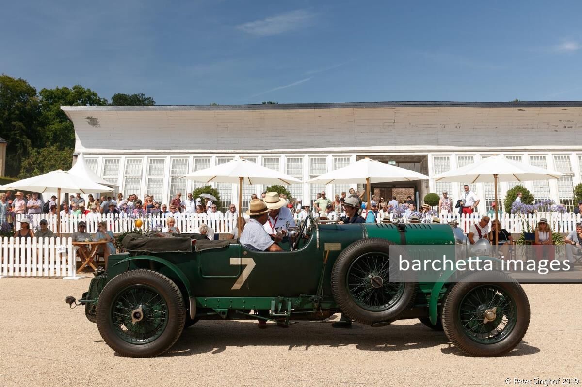 Schloss Dyck Classic Days 2019