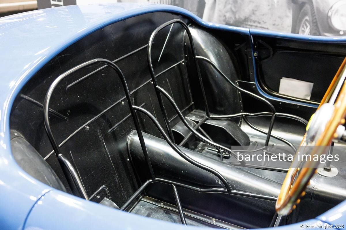 Artcurial Retromobile Paris 2023