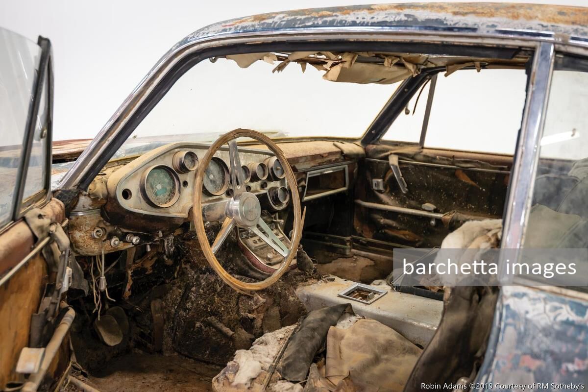 RM Sotheby's Amelia Island