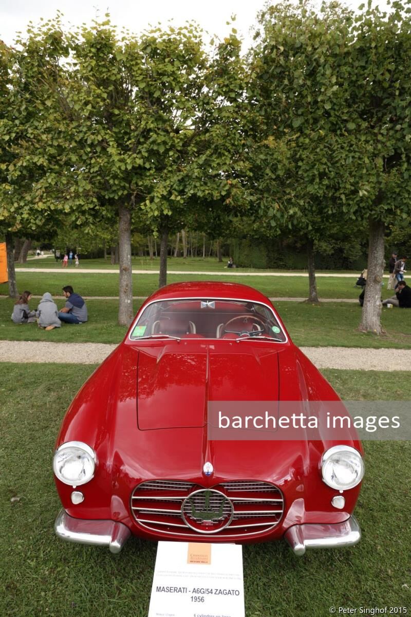 Chantilly Arts & Elegance 2015
