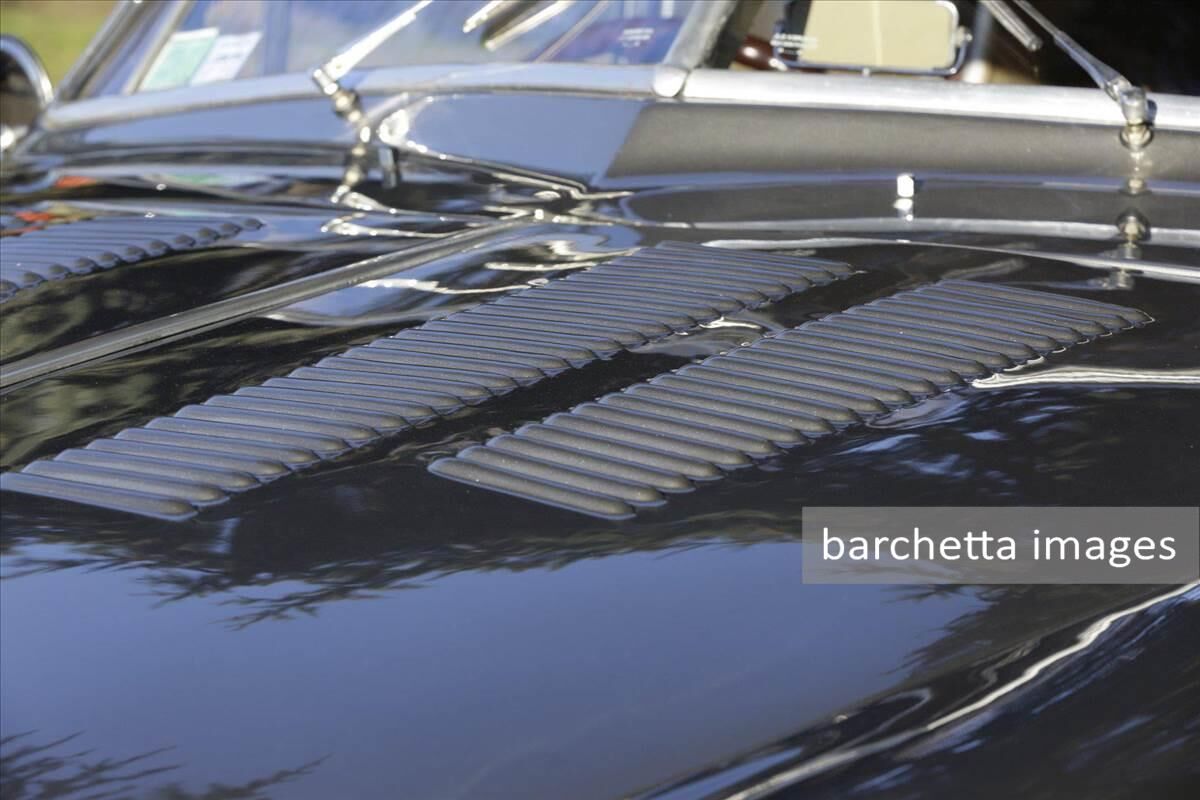 Le Mans Classic Auction, 2016