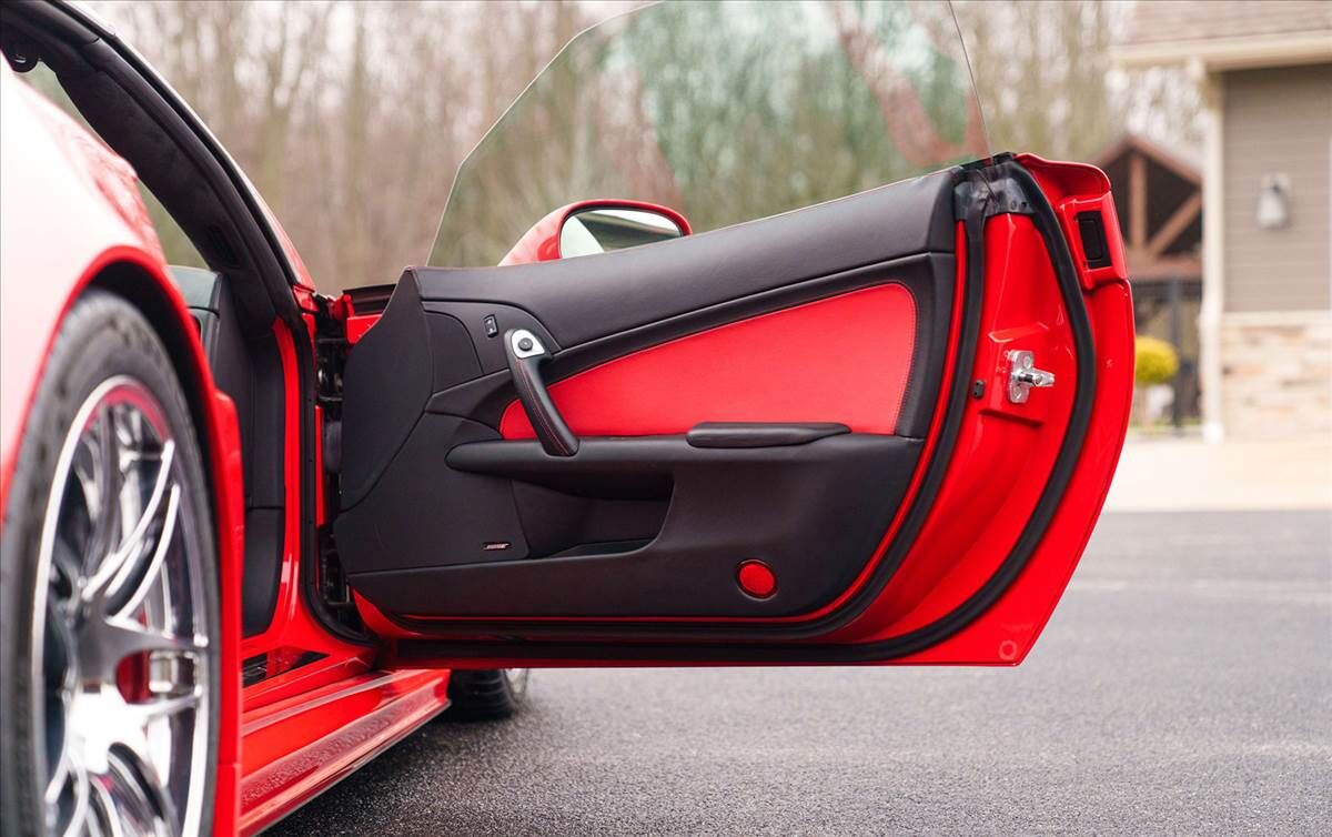 Gooding Christie's Amelia Island Auctions 2026