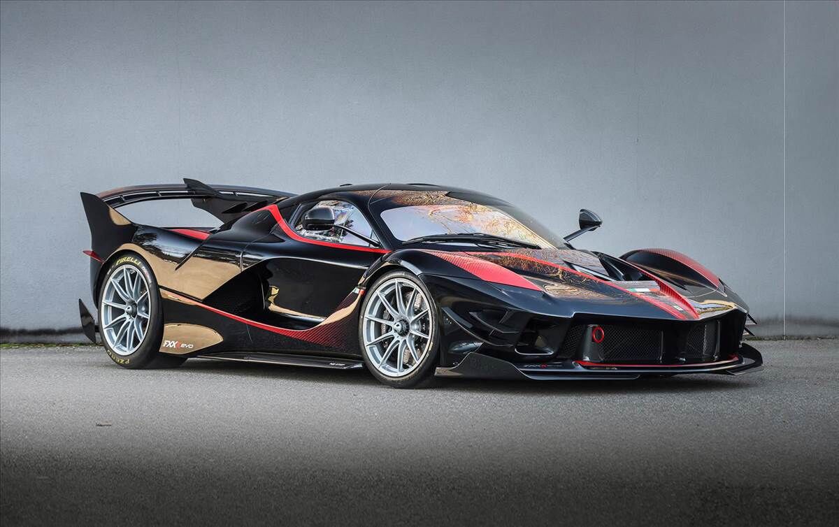 Gooding Christie's Retromobile Auction 2026