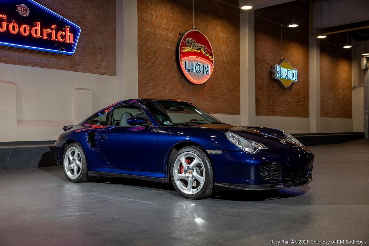 RM Sotheby's Arizona 2026