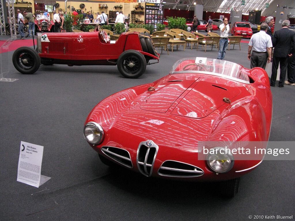 100x100 cento alfa percent'anni, 19 -27 June 2010