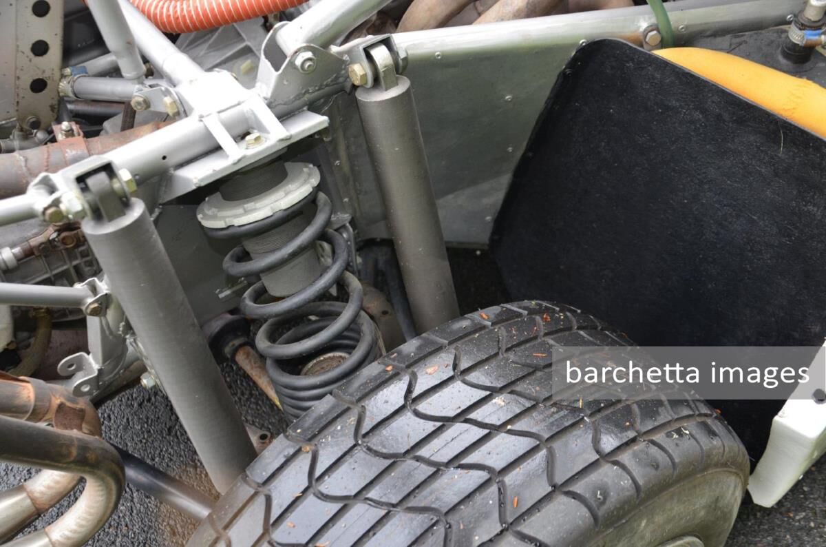 Le Mans Classic Auction, 2016