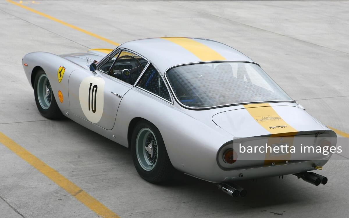 RM Auction 2008 - Leggenda e Passione