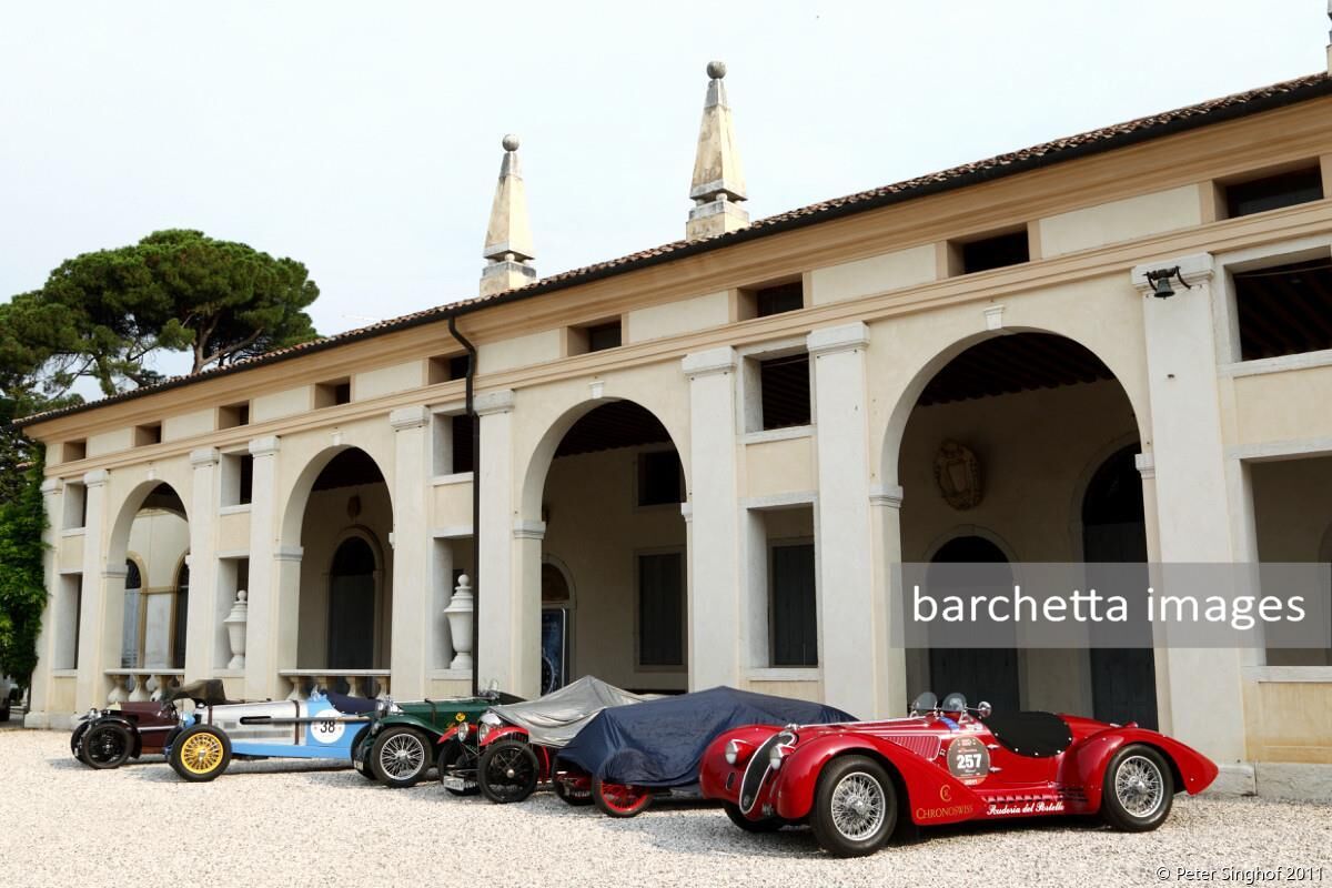 Le Mitiche Sport a Bassano