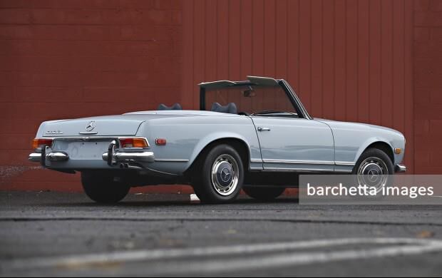 Gooding & Company Scottsdale Auctions, 2015 