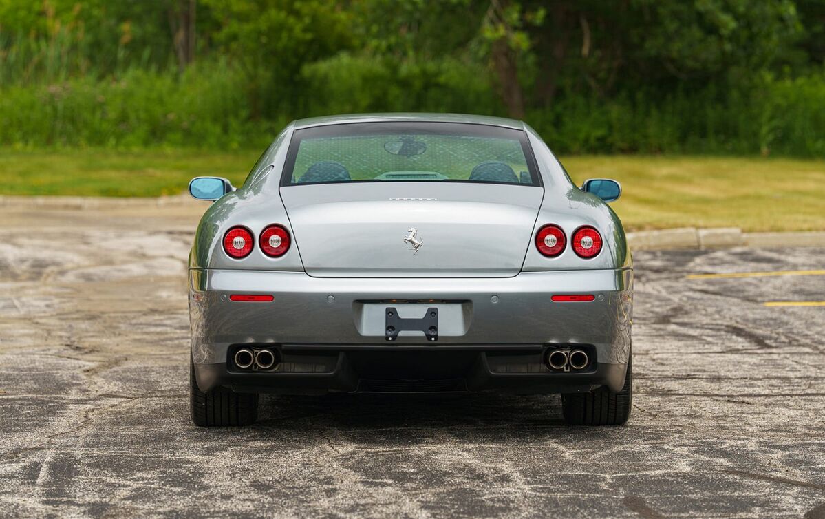 Gooding Christie’s Pebble Beach Auctions