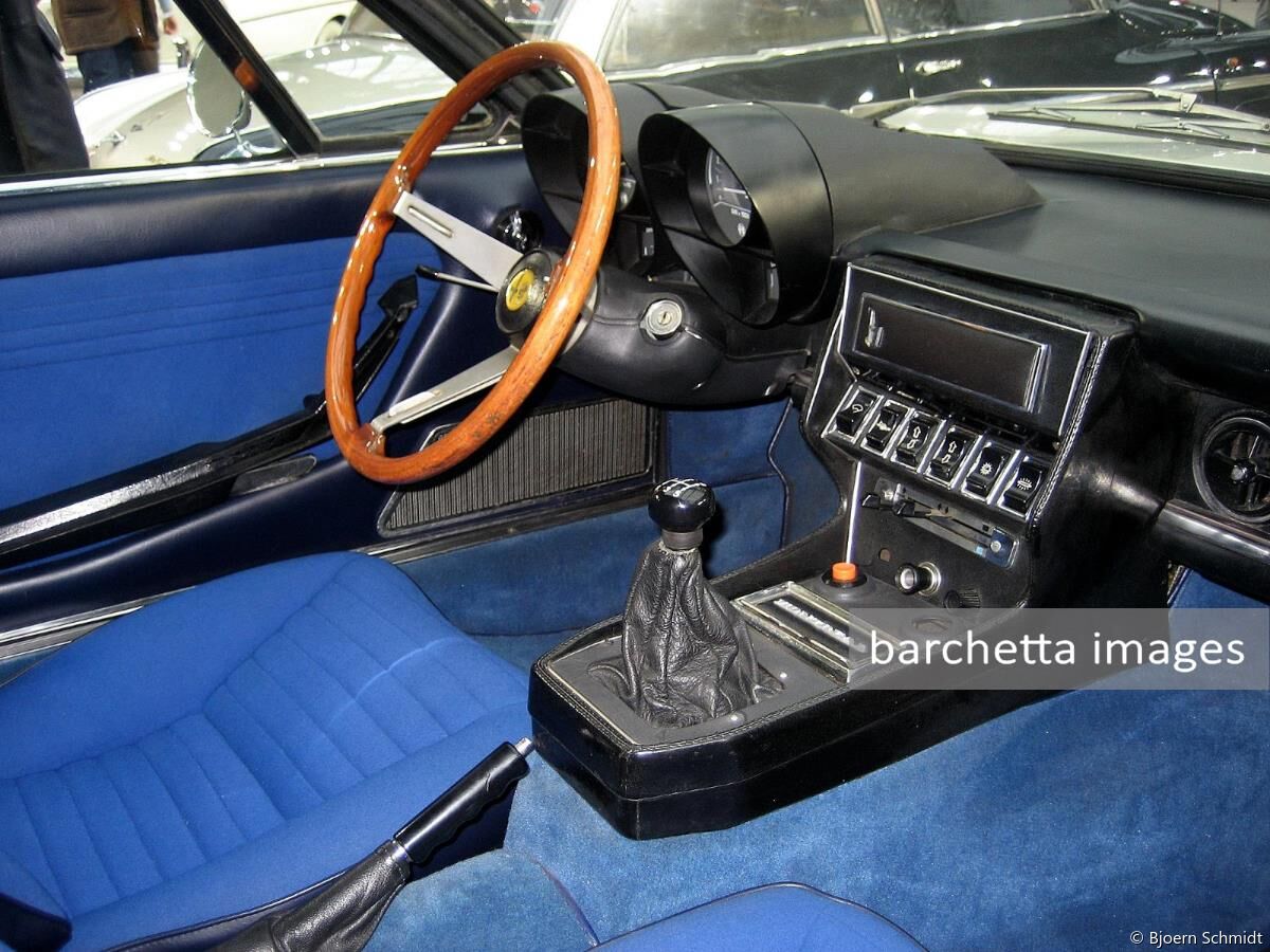 Bonhams Motor Cars at the Grand Palais Auction, 2011