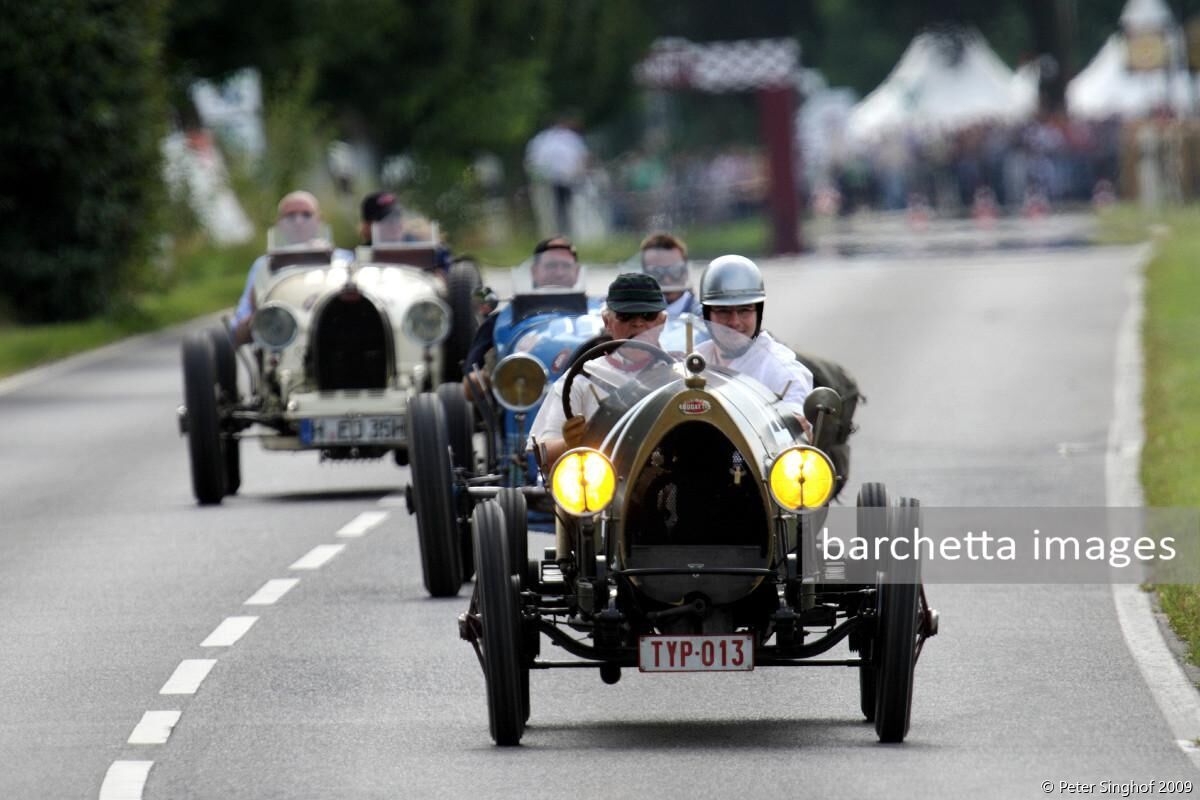 Schloß Dyck Classic Days 2009