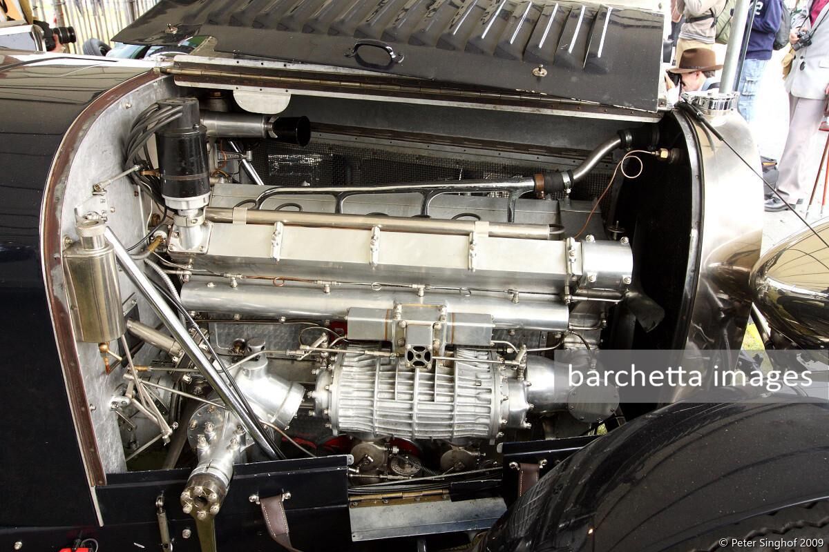 Goodwood Revival 2009