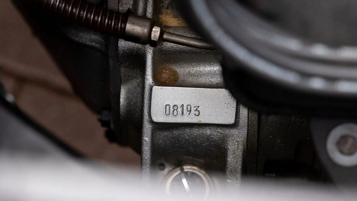Broad Arrow The Quail Auction 2026
