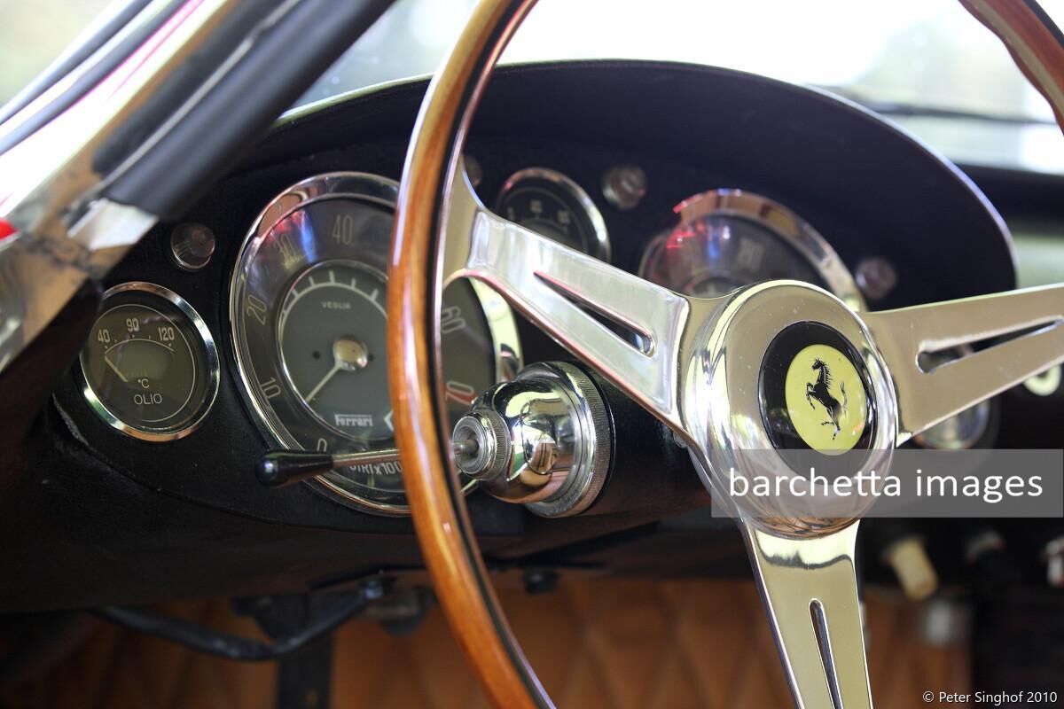 Mecum Auction Monterey 2010