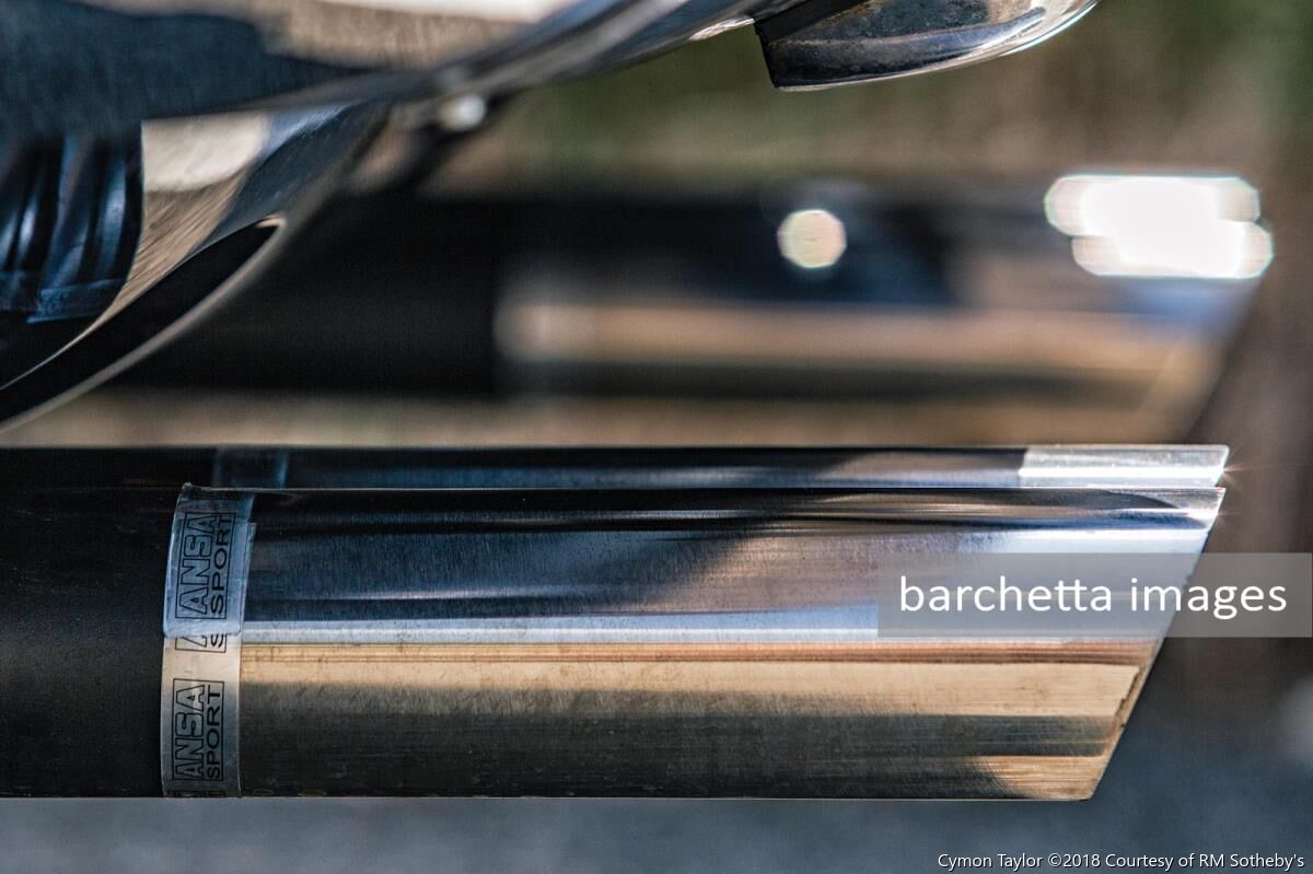 RM Sotheby's London Auction