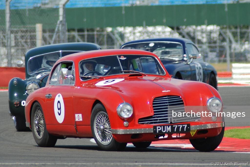 Silverstone Classic