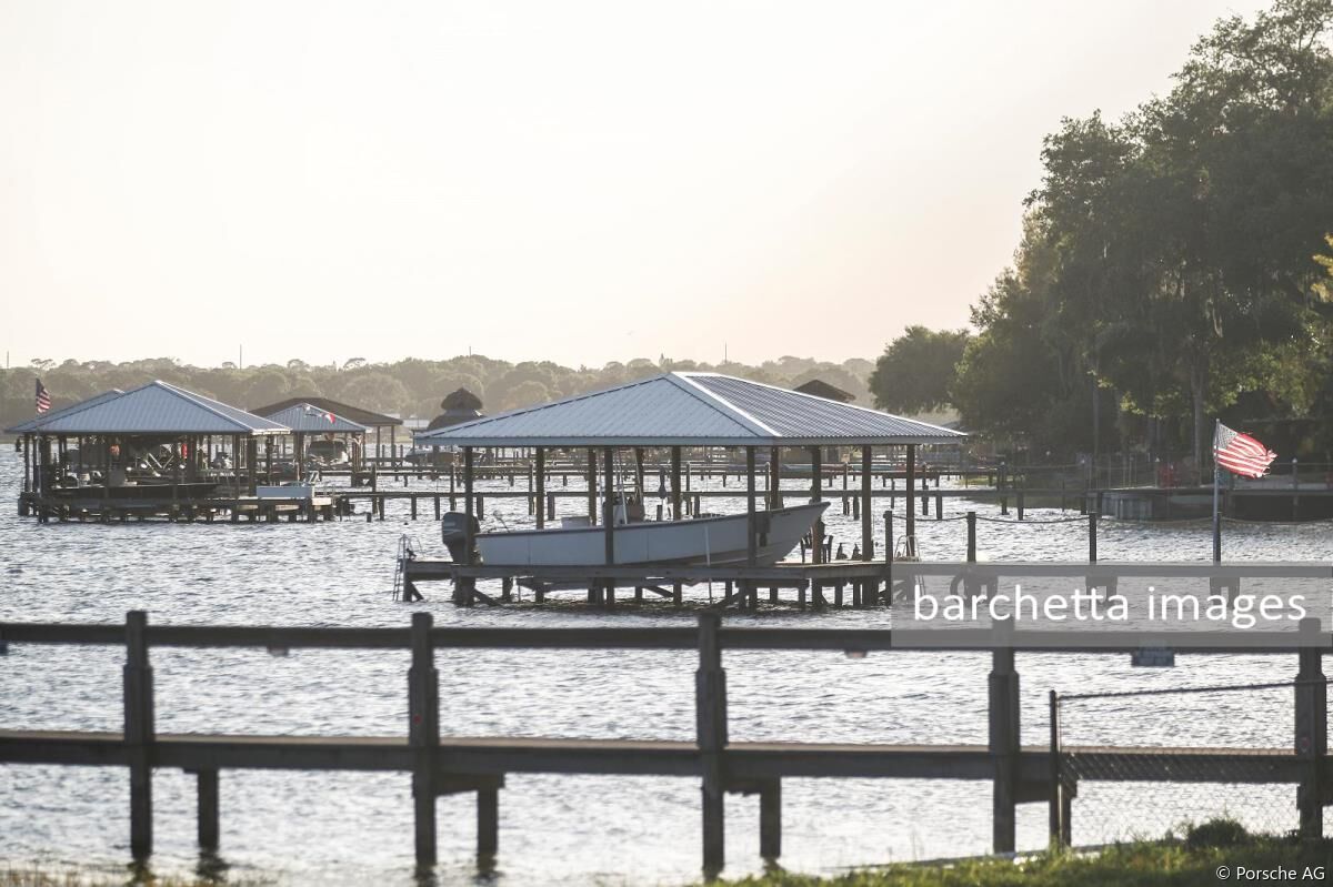 FIA WEC 1000 Miles of Sebring 2022