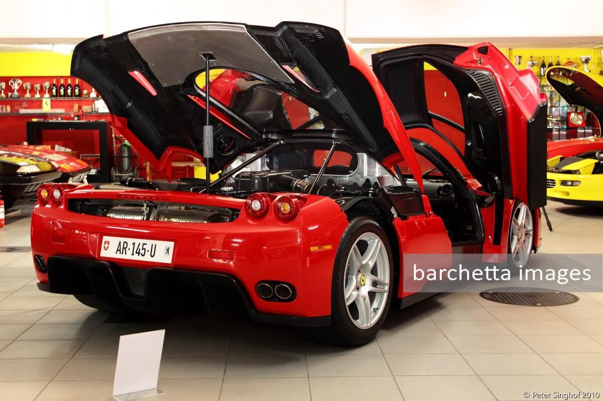 SCUDERIA No.100〜No.145 Turning Wheel Collection / barchetta / MediaCenter.PLUS