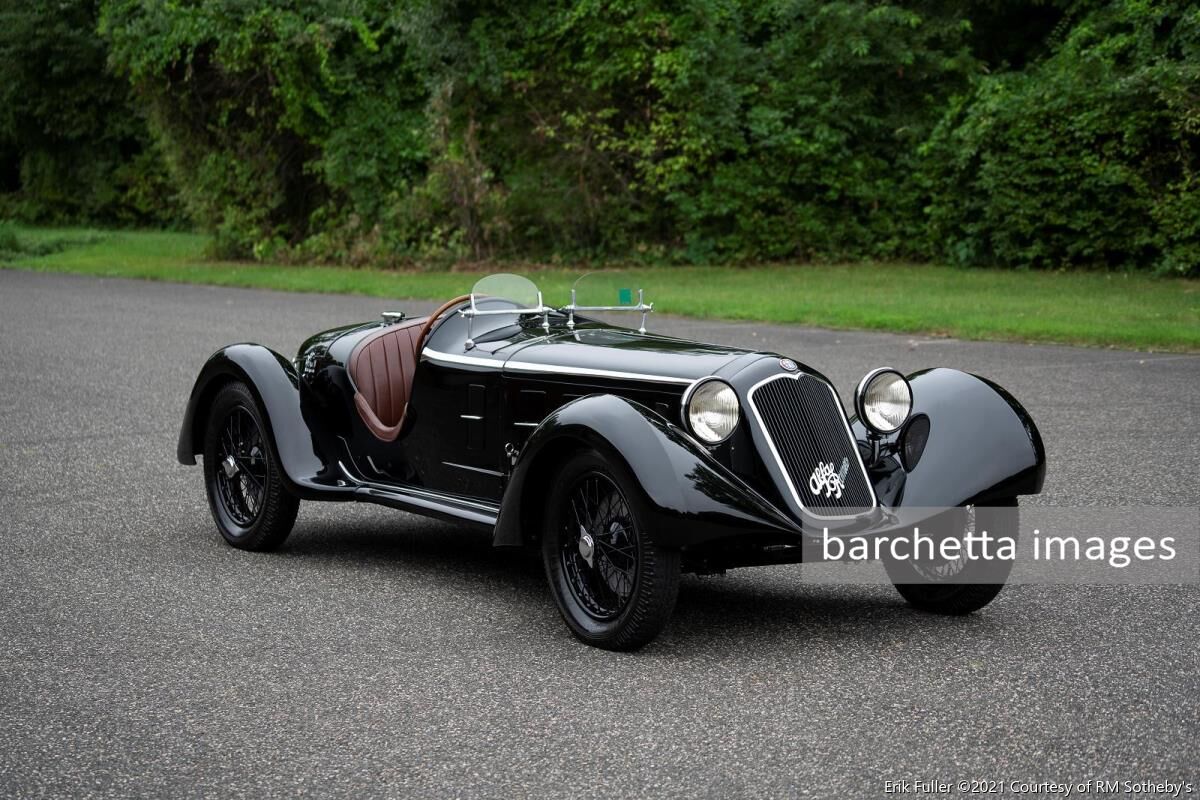 RM Sotheby's Monterey Auction