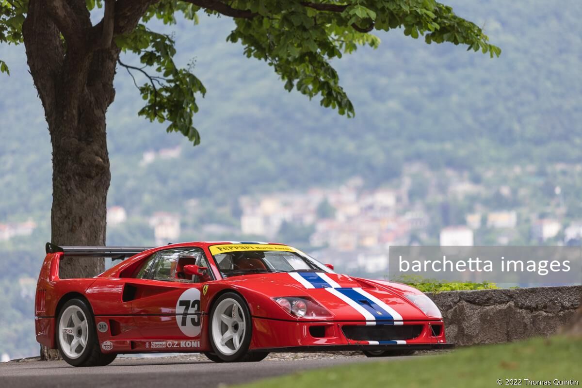 Concorso d'Eleganza Villa d'Este