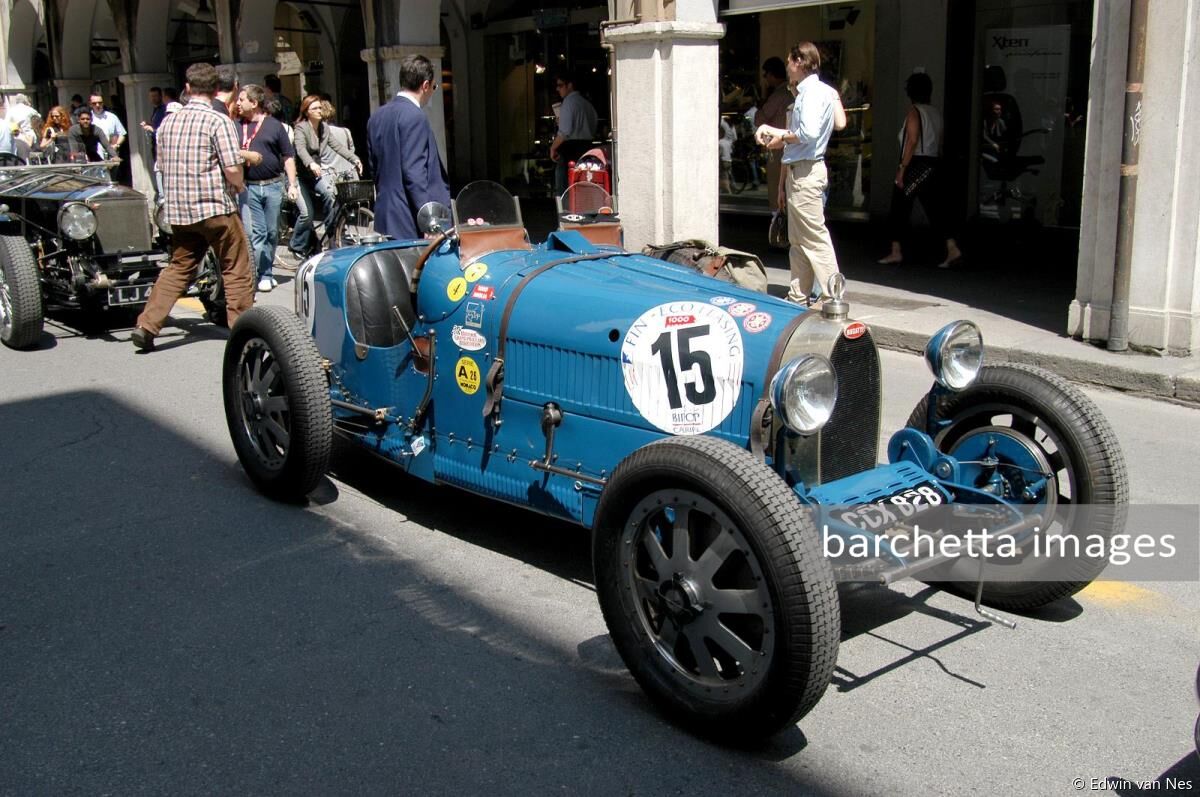 Bugatti T 37 s/n 37163-a s/n 