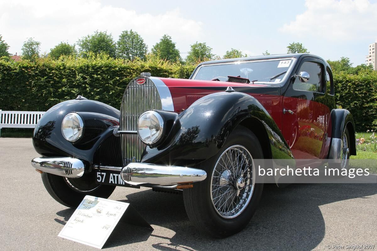 Retro Classics meets Barock 2007