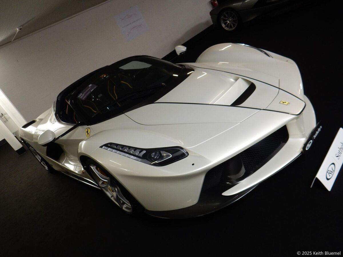 RM Sotheby's Auction Zurich 2025