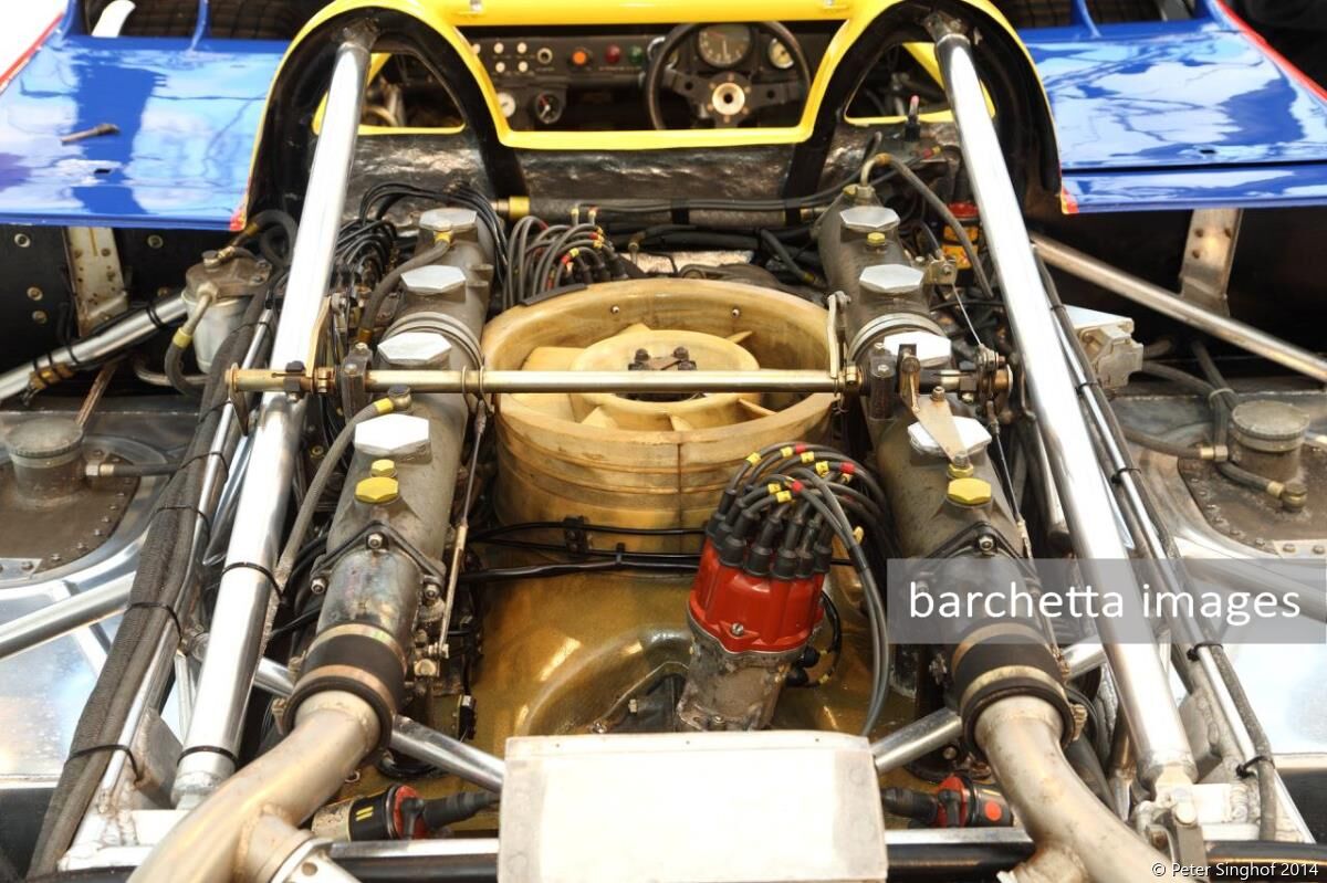 RM Auctions - Paris 2014