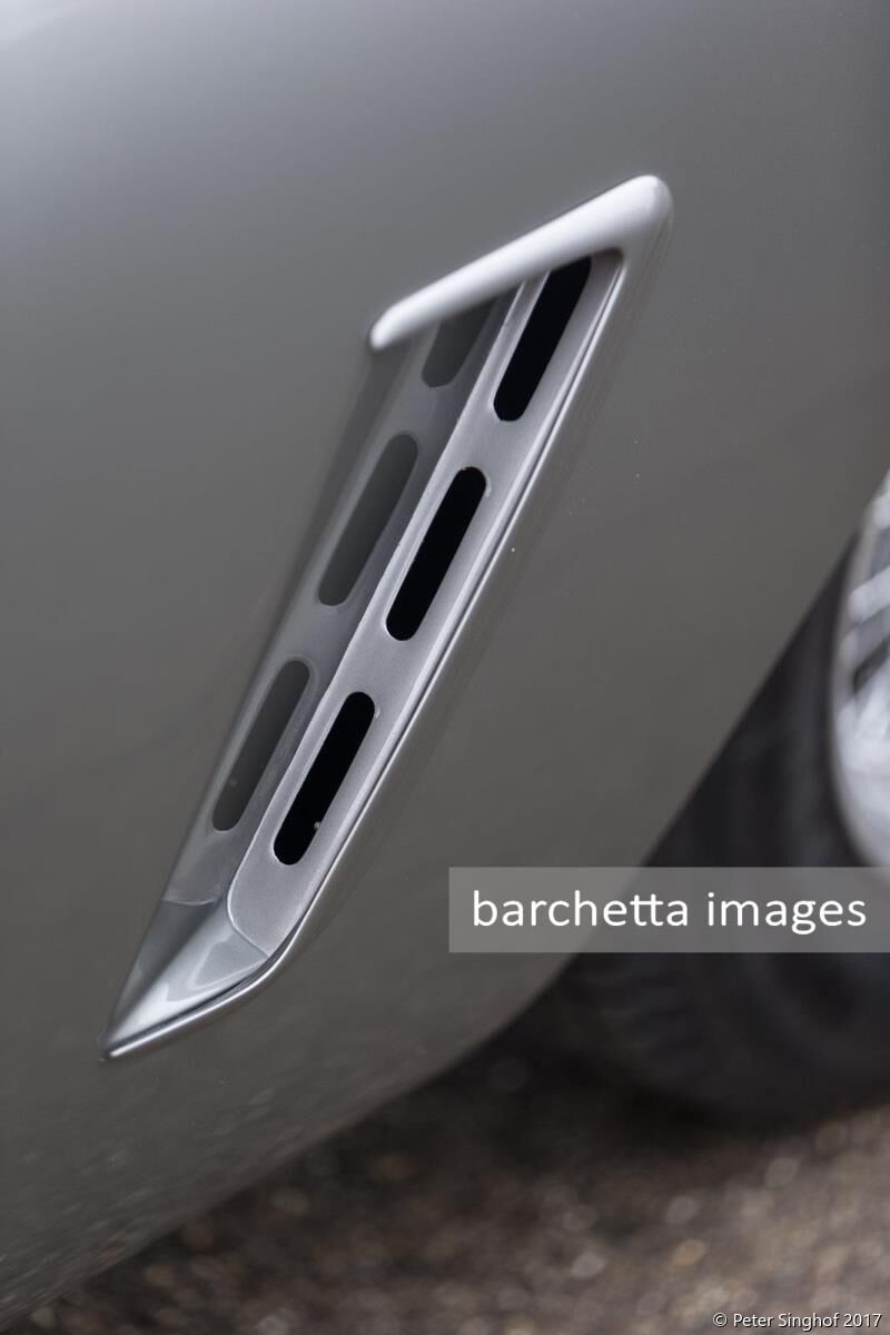 Ferrari 70th Anniversary Celebration Maranello 2017