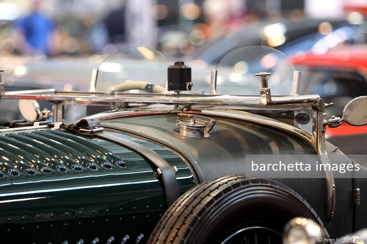 Techno Classica 2009