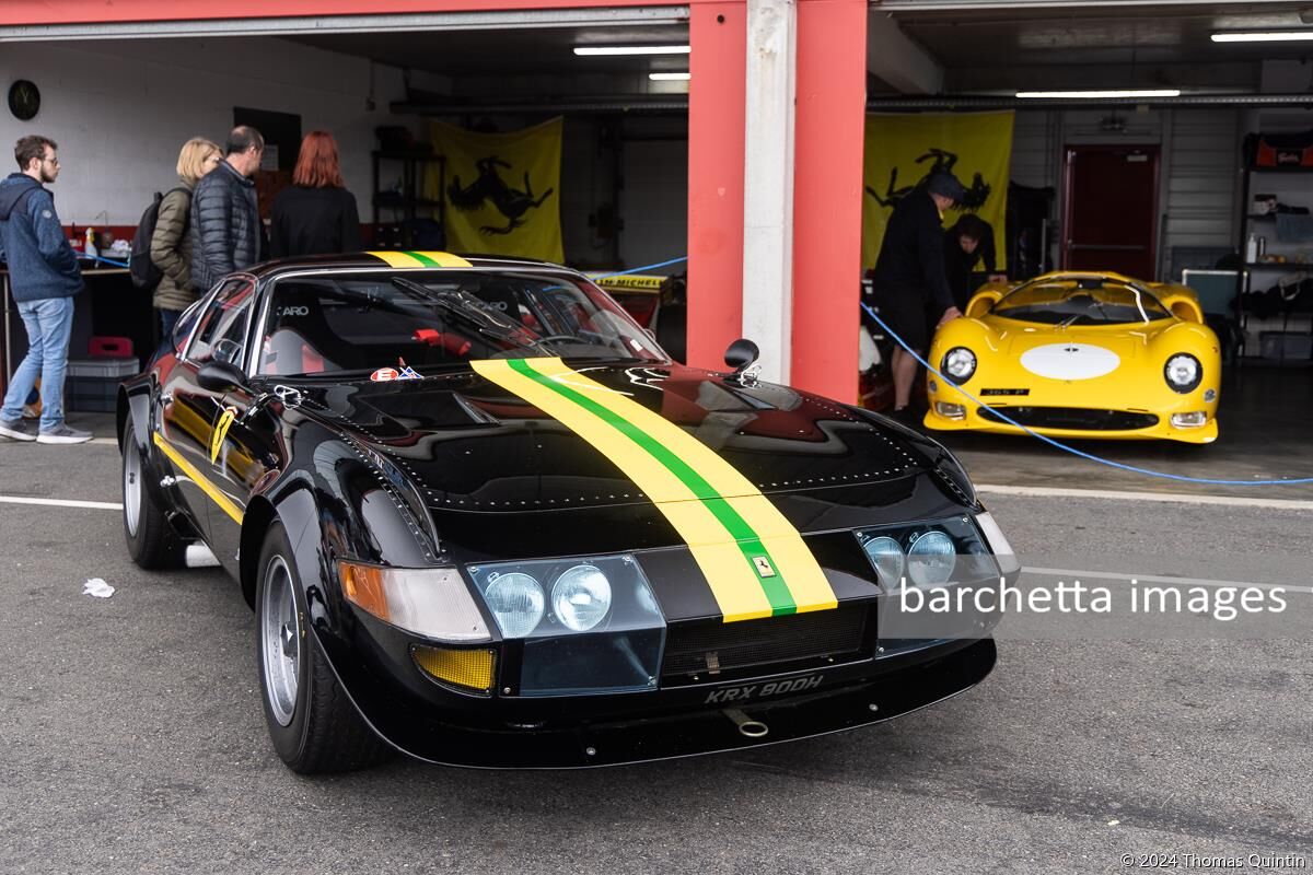 Sport et Collection 2024