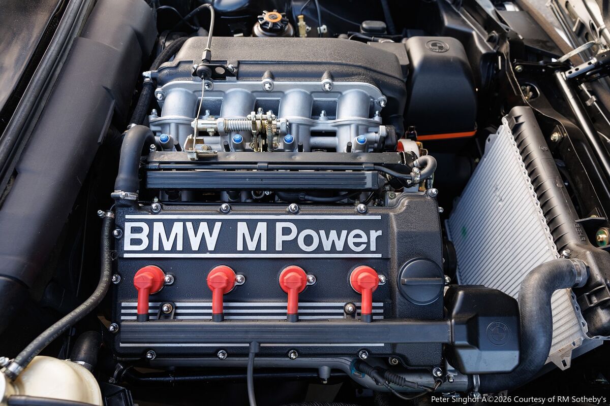 RM Sotheby's The Munich Auction 2026