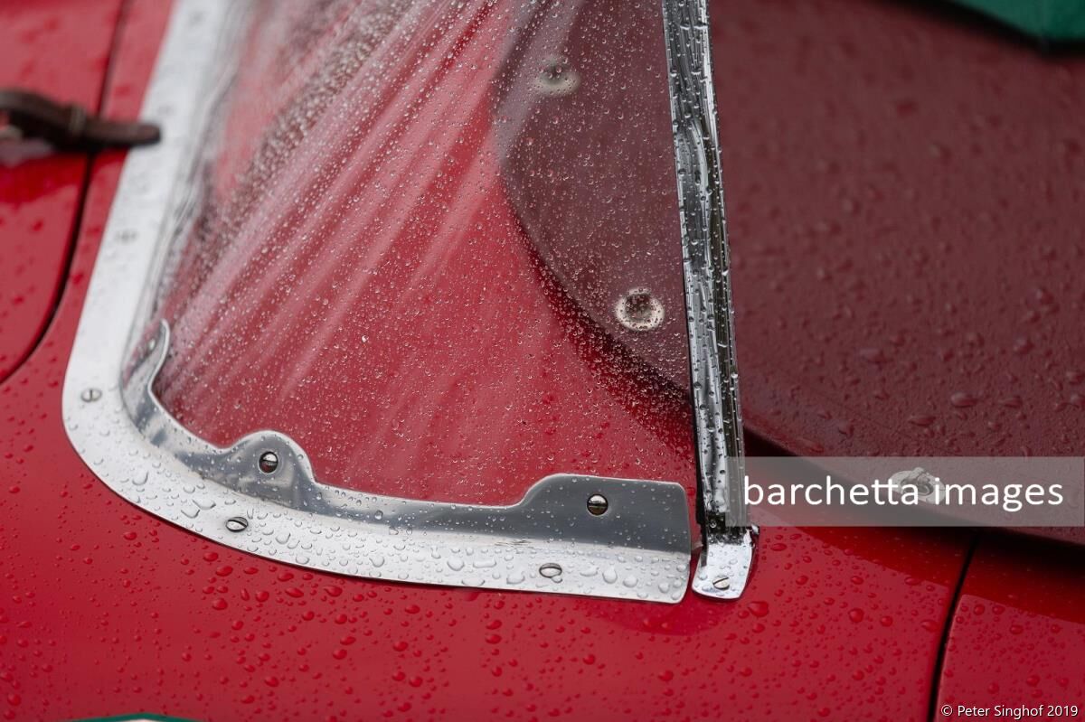 Cavallino Classic 2019